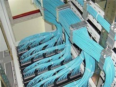 徐州弱電工程服務(wù)與網(wǎng)絡(luò)工程 構(gòu)建智能未來(lái)的基石