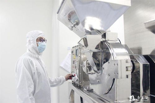 宿豫 面向朝陽(yáng)，醫(yī)藥大健康產(chǎn)業(yè)加速崛起的技術(shù)服務(wù)新篇章